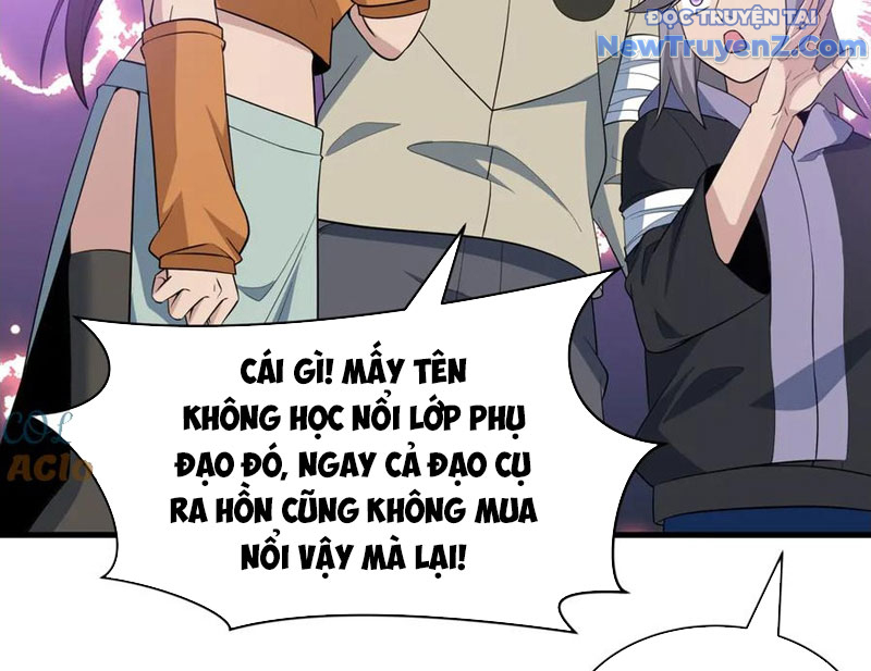 Kỷ Nguyên Kỳ Lạ chapter 462 - Trang 91