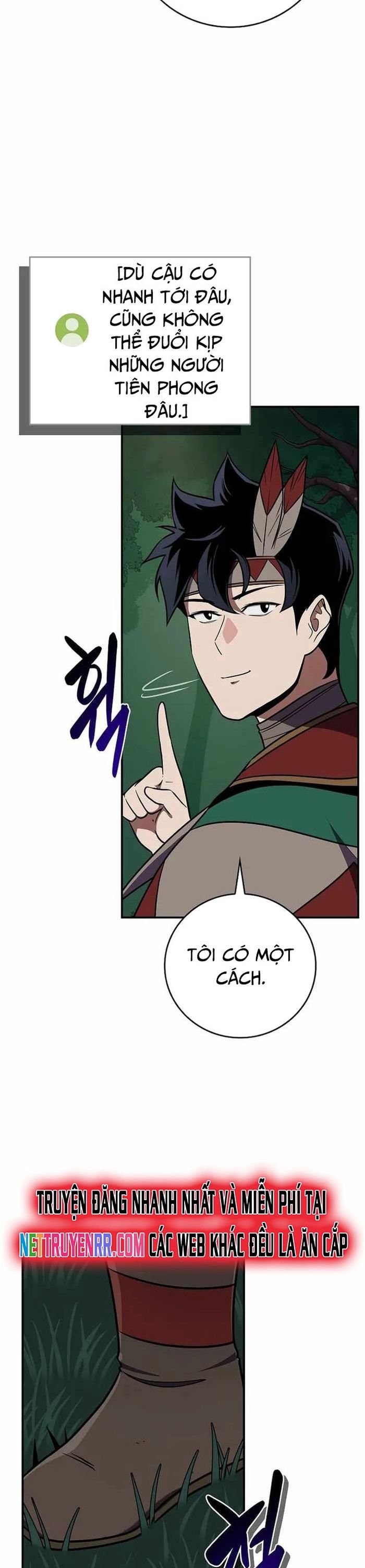 Streamer Pháp Sư Chapter 108 - Trang 18