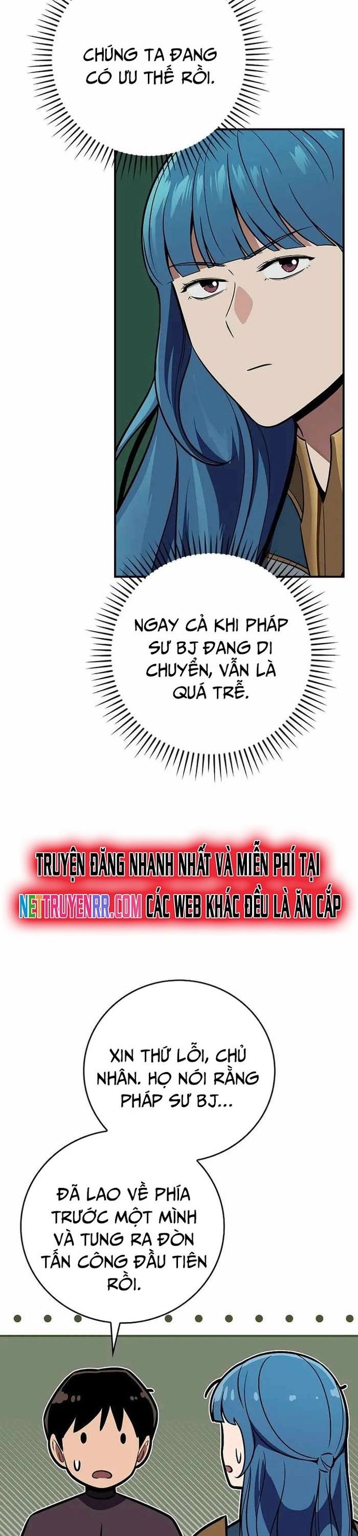 Streamer Pháp Sư Chapter 108 - Trang 26