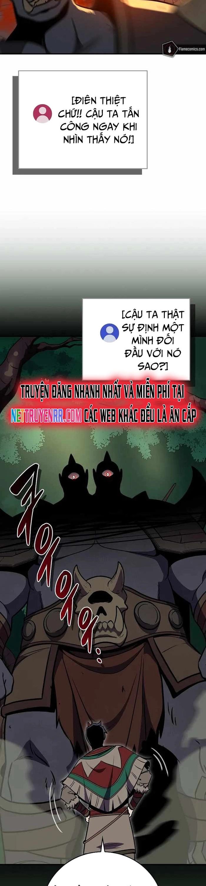 Streamer Pháp Sư Chapter 108 - Trang 30