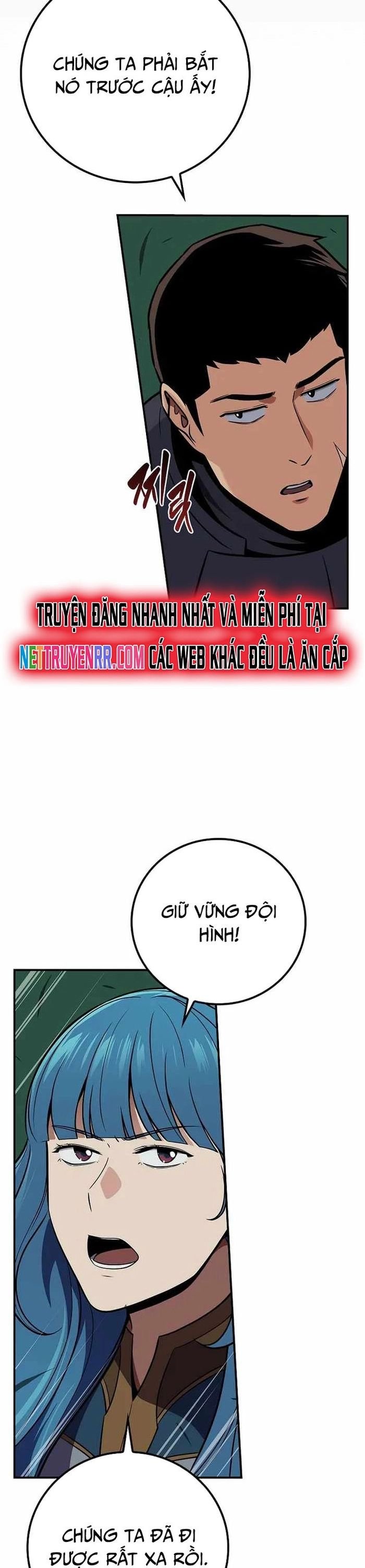 Streamer Pháp Sư Chapter 108 - Trang 24