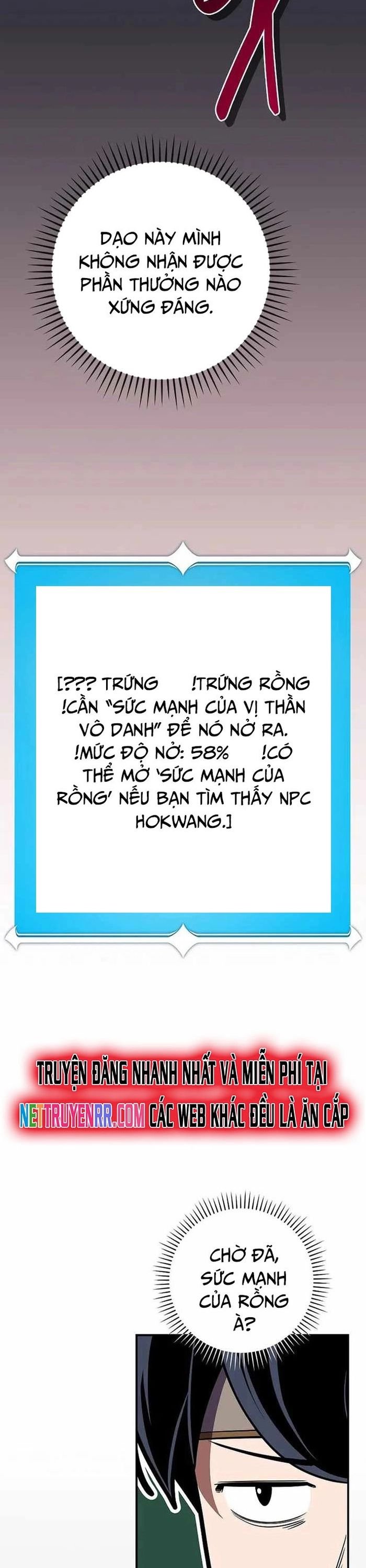 Streamer Pháp Sư Chapter 108 - Trang 45