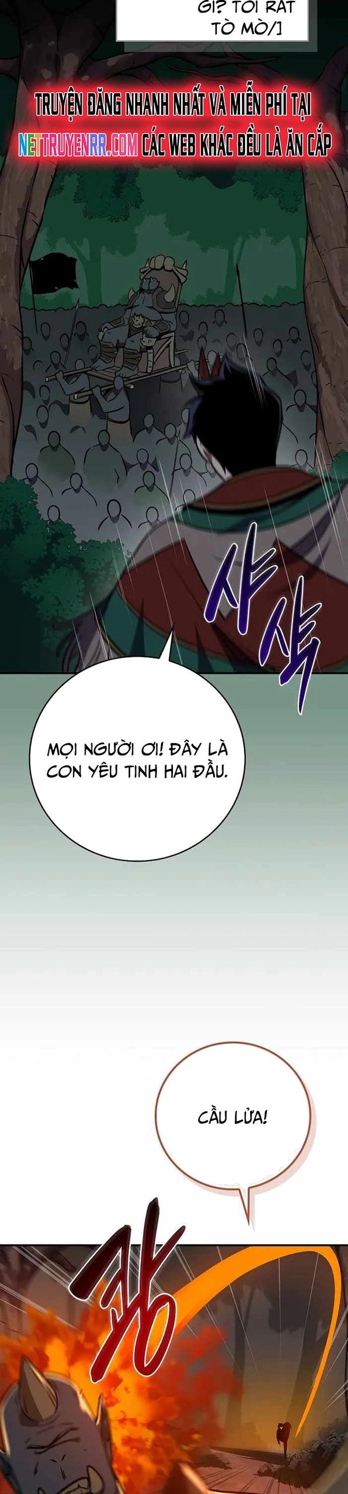 Streamer Pháp Sư Chapter 108 - Trang 29