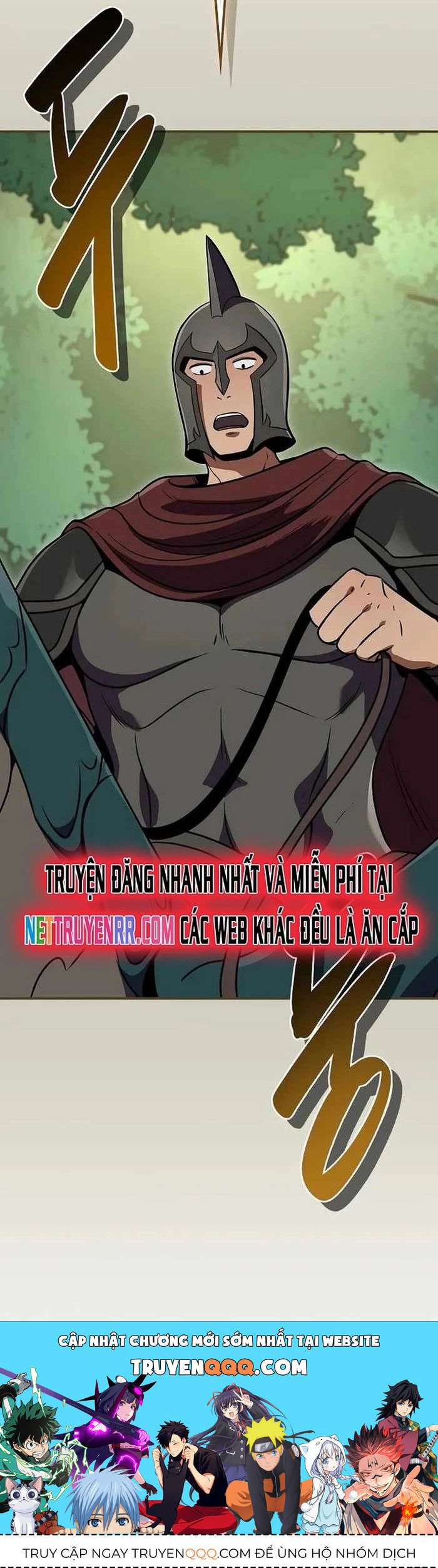 Streamer Pháp Sư Chapter 108 - Trang 49