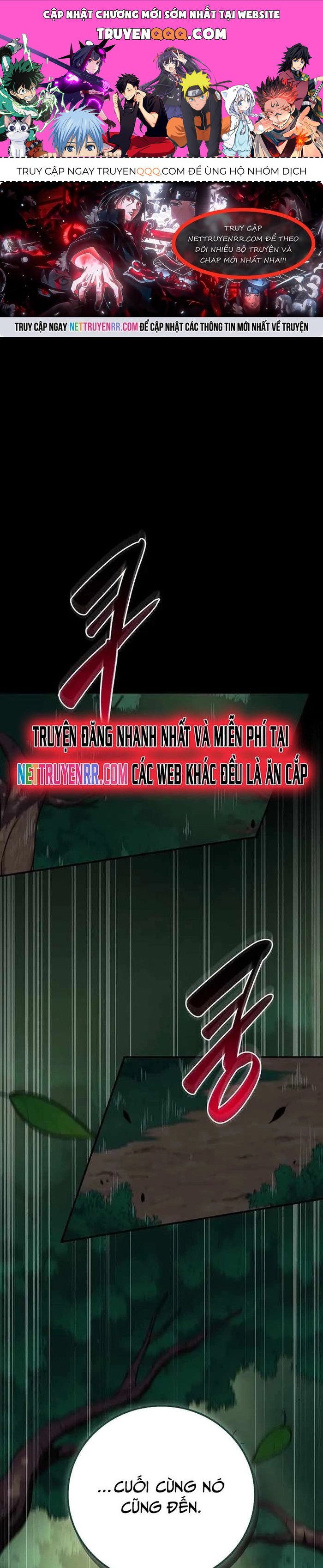 Streamer Pháp Sư Chapter 108 - Trang 0