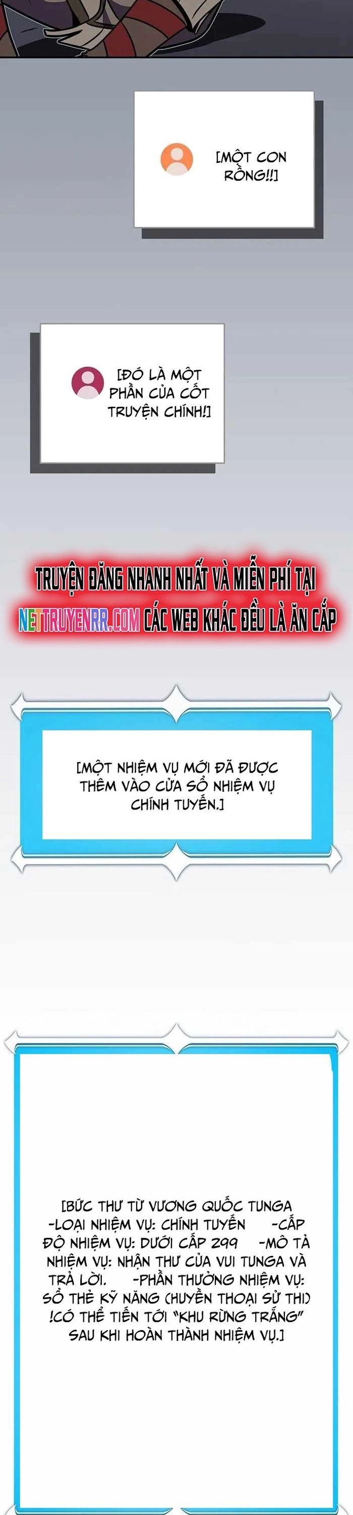 Streamer Pháp Sư Chapter 108 - Trang 47