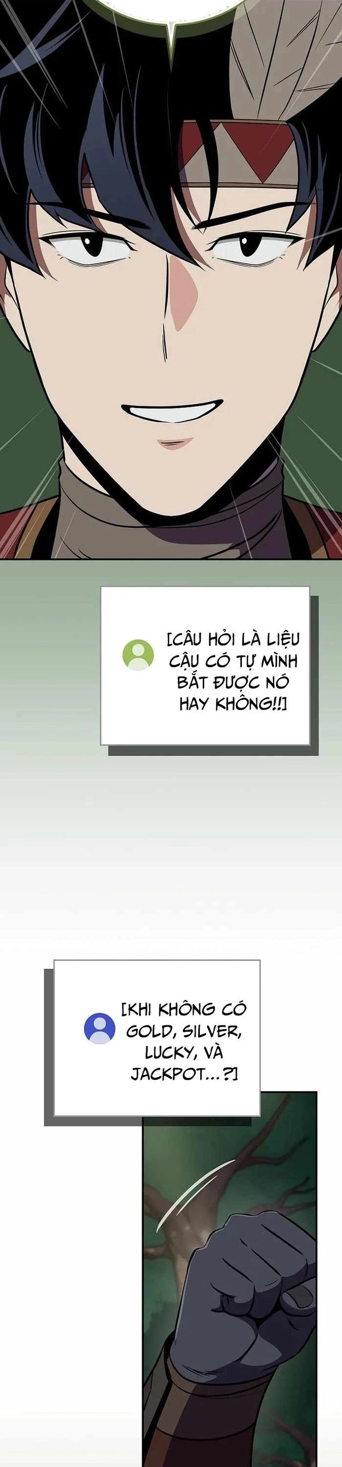 Streamer Pháp Sư Chapter 108 - Trang 32