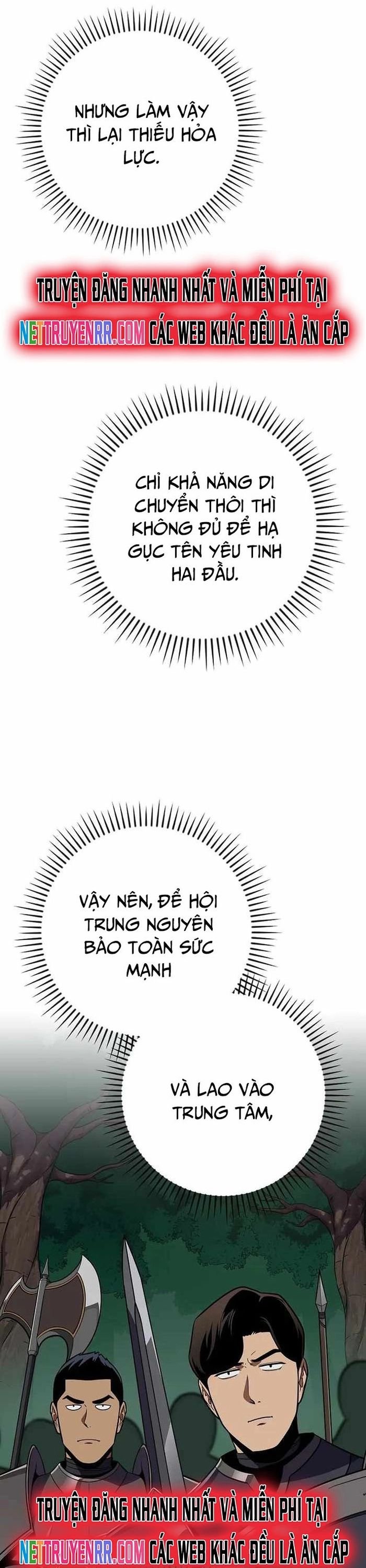 Streamer Pháp Sư Chapter 108 - Trang 15