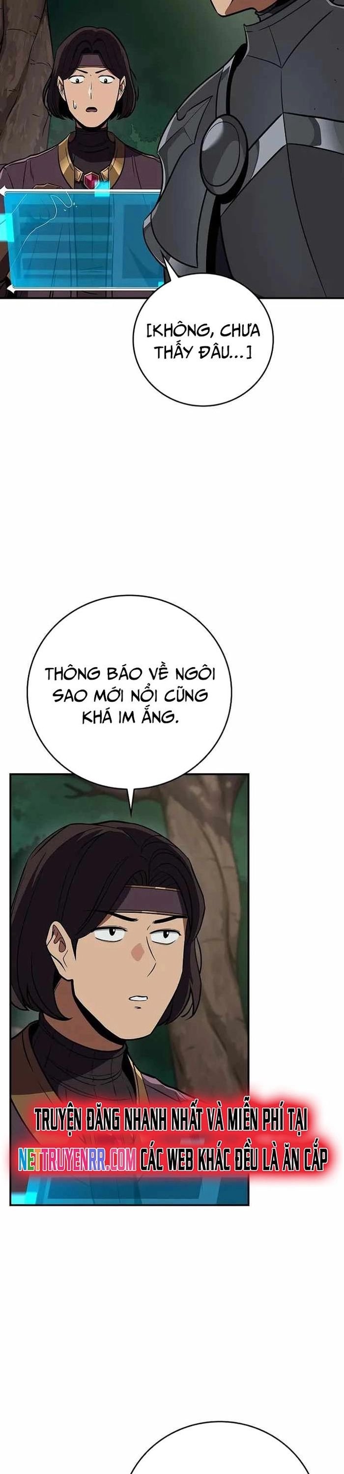 Streamer Pháp Sư Chapter 108 - Trang 8