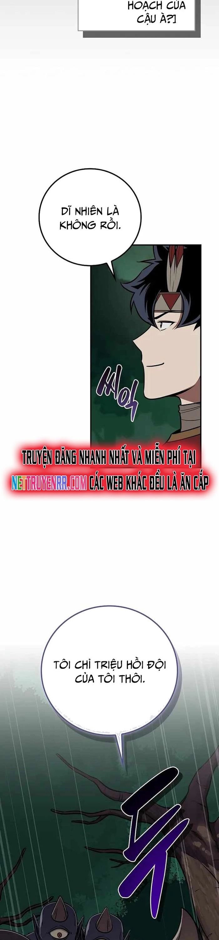 Streamer Pháp Sư Chapter 108 - Trang 35