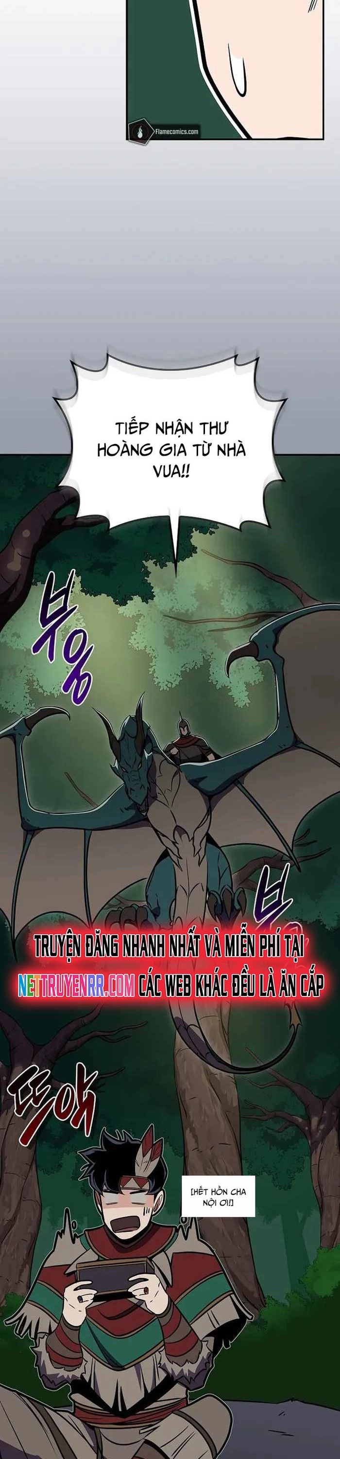 Streamer Pháp Sư Chapter 108 - Trang 46