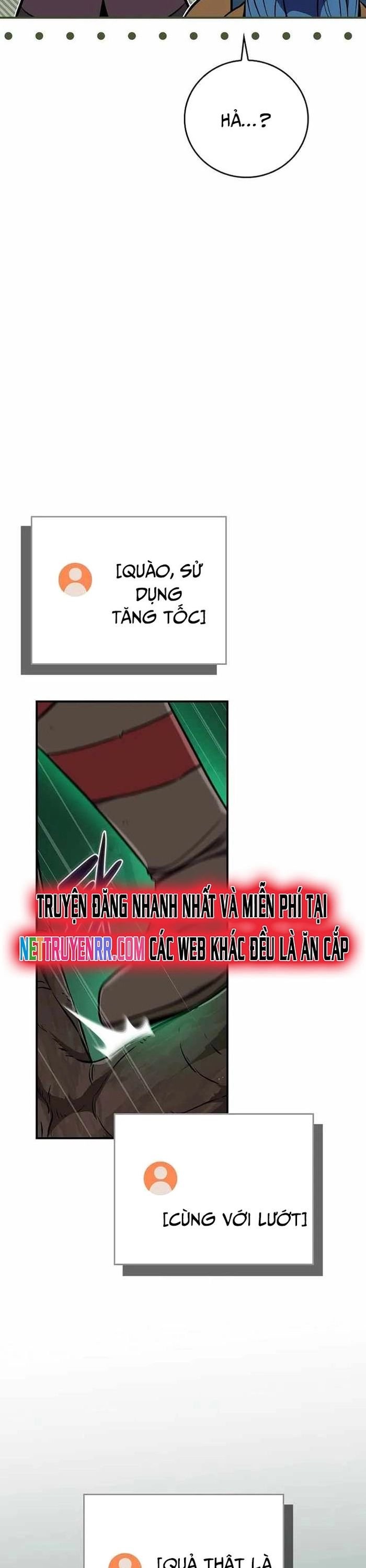 Streamer Pháp Sư Chapter 108 - Trang 27