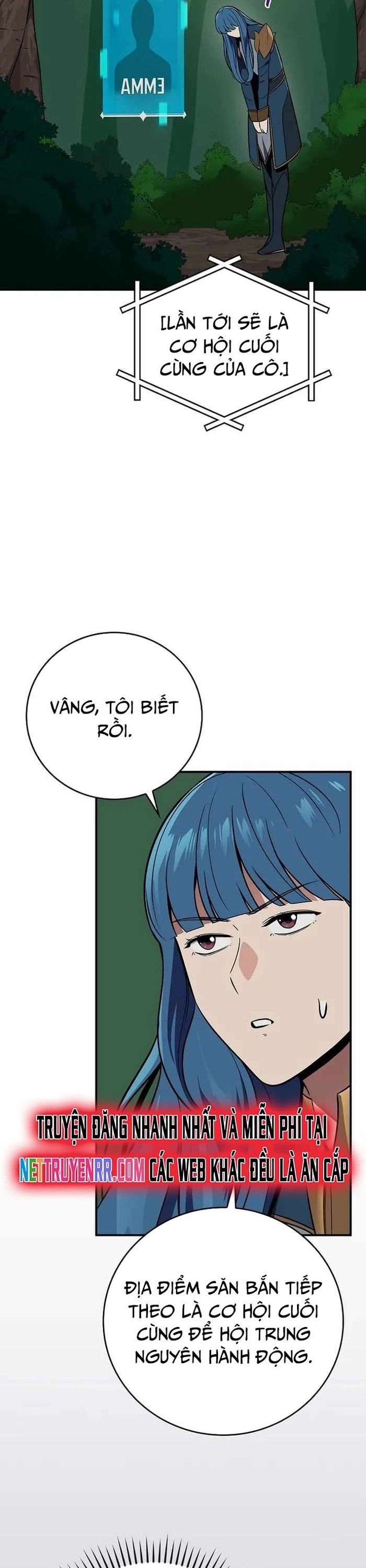 Streamer Pháp Sư Chapter 108 - Trang 41