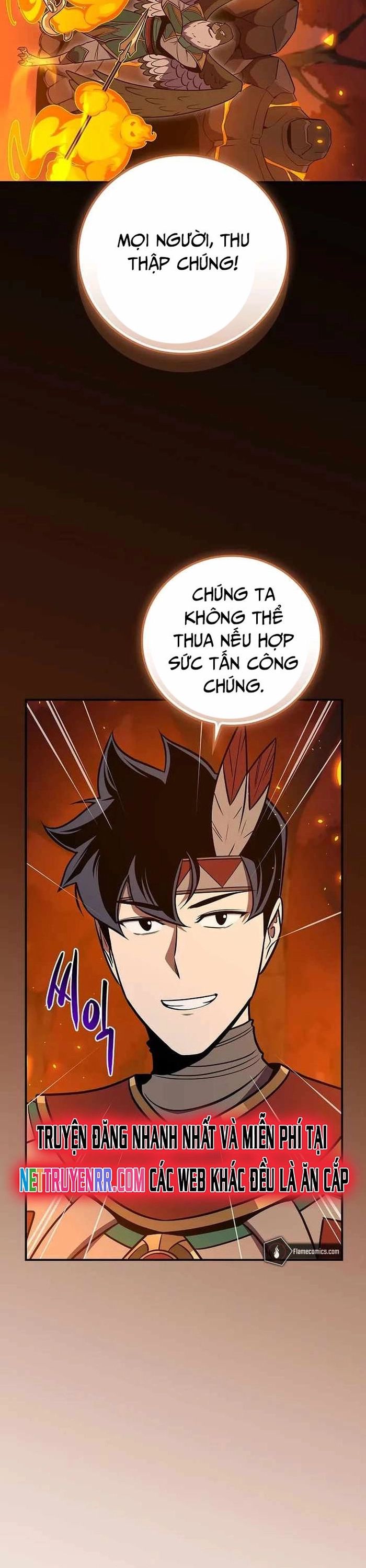 Streamer Pháp Sư Chapter 108 - Trang 39