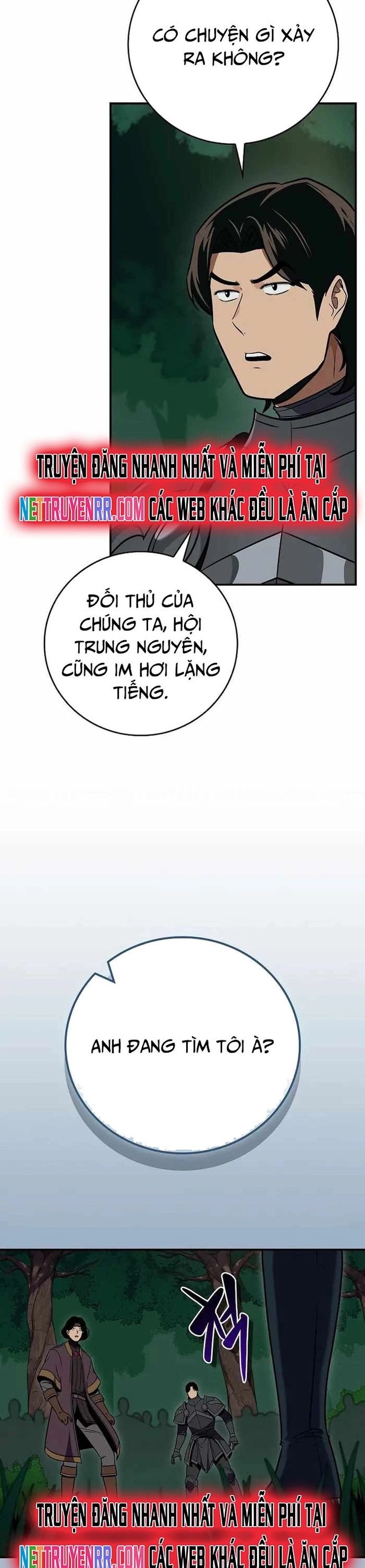 Streamer Pháp Sư Chapter 108 - Trang 9