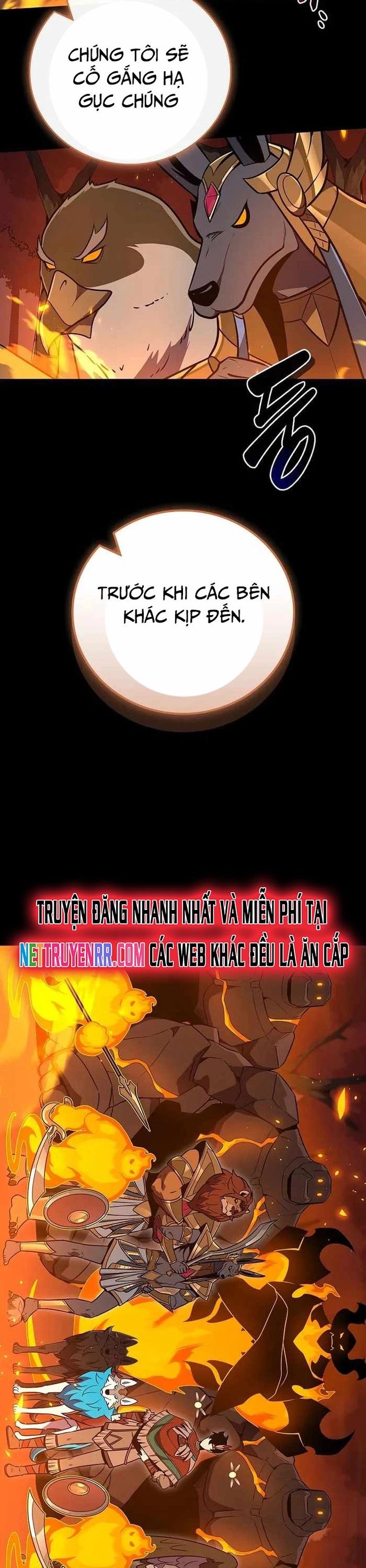 Streamer Pháp Sư Chapter 108 - Trang 38