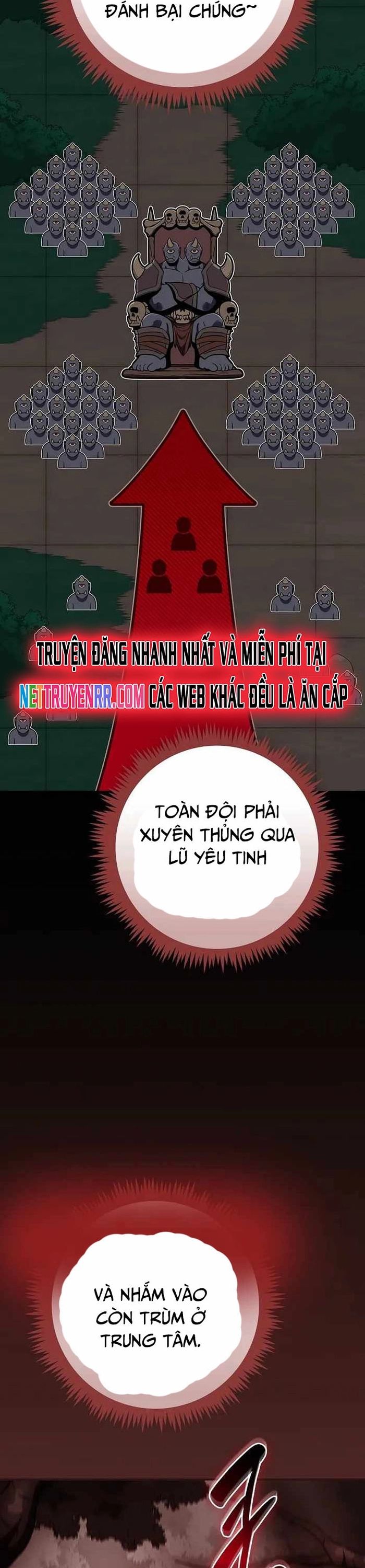 Streamer Pháp Sư Chapter 108 - Trang 13