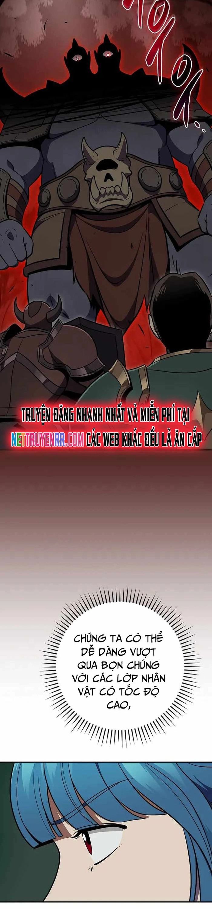 Streamer Pháp Sư Chapter 108 - Trang 14