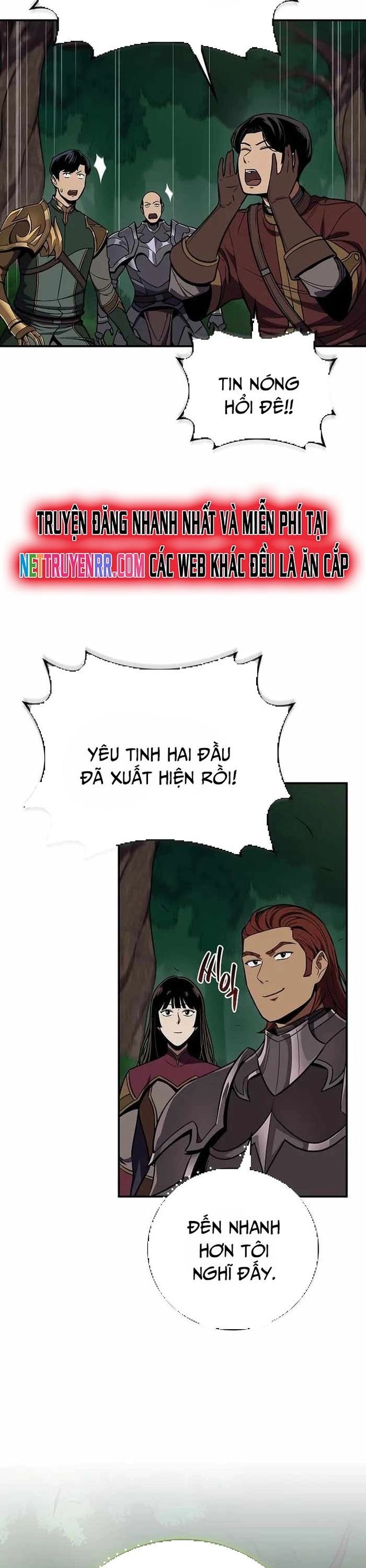 Streamer Pháp Sư Chapter 108 - Trang 5