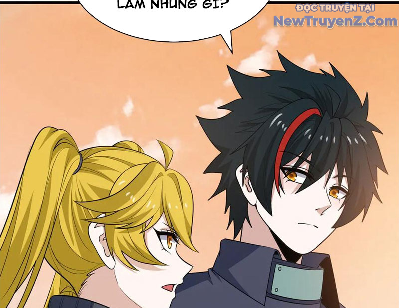 Kỷ Nguyên Kỳ Lạ chapter 462 - Trang 96