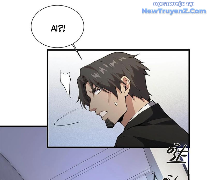 Ta Học Trảm Thần Trong Bệnh Viện Tâm Thần chapter 208 - Trang 32