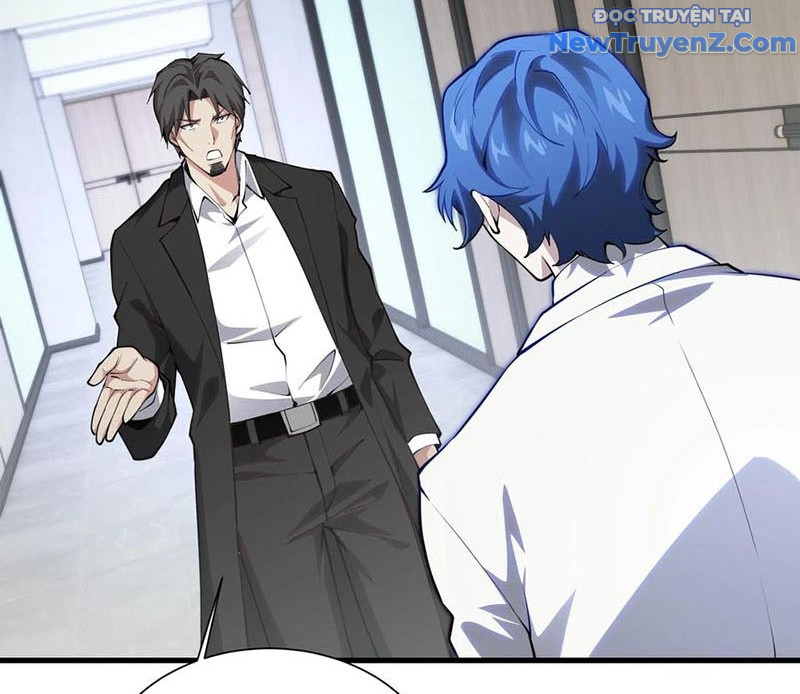 Ta Học Trảm Thần Trong Bệnh Viện Tâm Thần chapter 208 - Trang 51