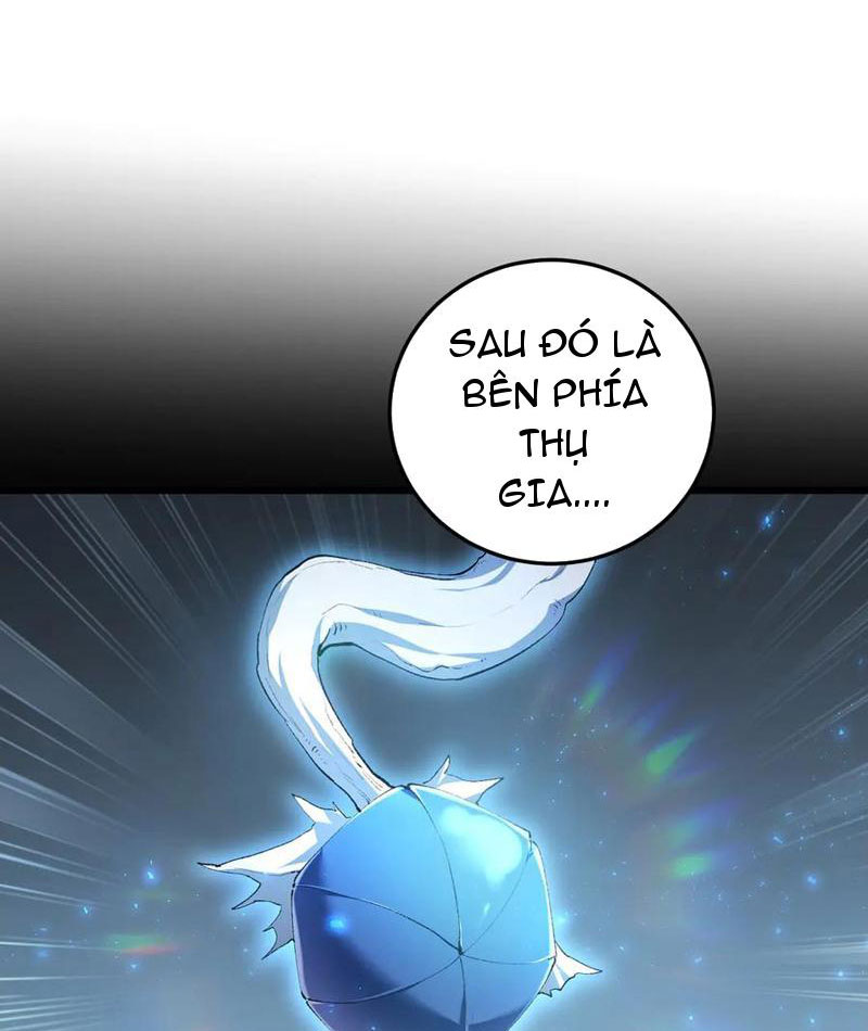 Ta Là Chúa Tể Trùng Độc chapter 55 - Trang 43