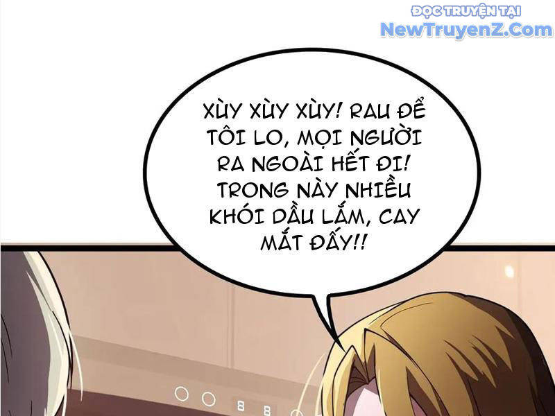 Vạn Tộc Xâm Lấn: Toàn Dân Tham Chiến, Ta Ở Lại Hậu Phương chapter 36 - Trang 80