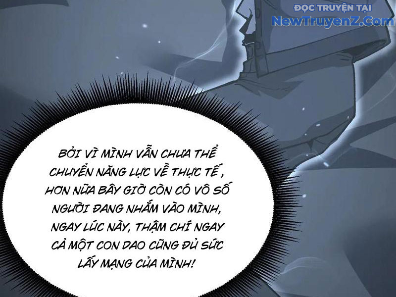 Thích Khách Thần Cấp, Ta Chính Là Bóng Đêm chapter 13 - Trang 46