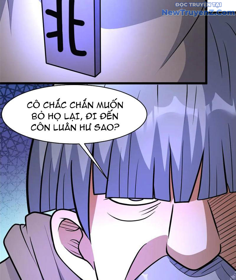 Đô Thị Cực Phẩm Y Thần chapter 246 - Trang 44