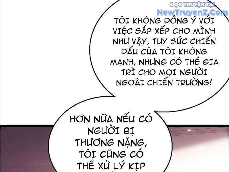 Vạn Tộc Xâm Lấn: Toàn Dân Tham Chiến, Ta Ở Lại Hậu Phương chapter 36 - Trang 122