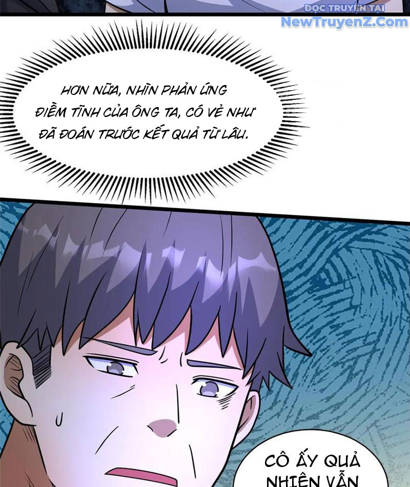 Đô Thị Cực Phẩm Y Thần chapter 246 - Trang 54