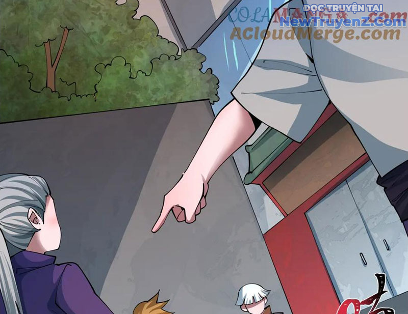 Kỷ Nguyên Kỳ Lạ chapter 462 - Trang 60