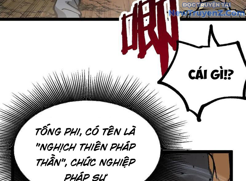 Thích Khách Thần Cấp, Ta Chính Là Bóng Đêm chapter 13 - Trang 117