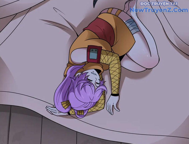 Kỷ Nguyên Kỳ Lạ chapter 462 - Trang 13