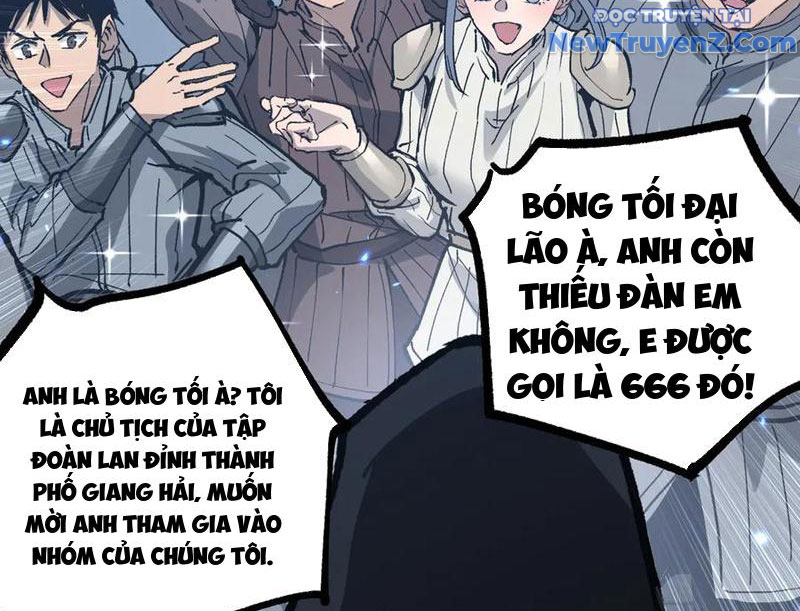 Thích Khách Thần Cấp, Ta Chính Là Bóng Đêm chapter 13 - Trang 26