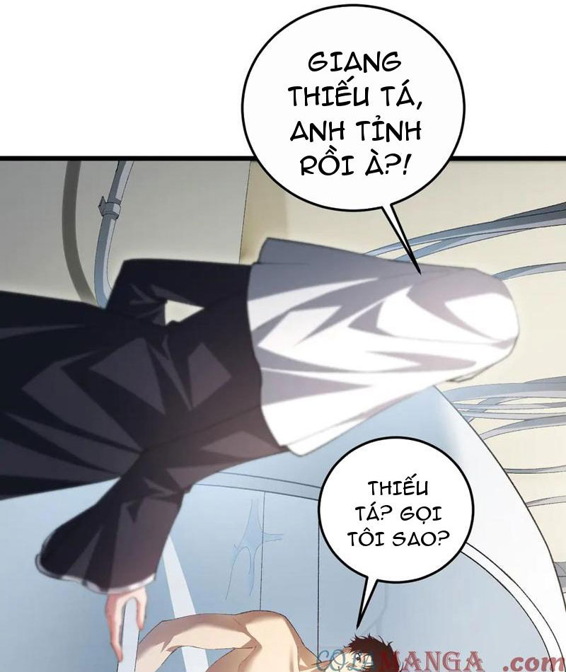 Ta Là Chúa Tể Trùng Độc chapter 55 - Trang 7