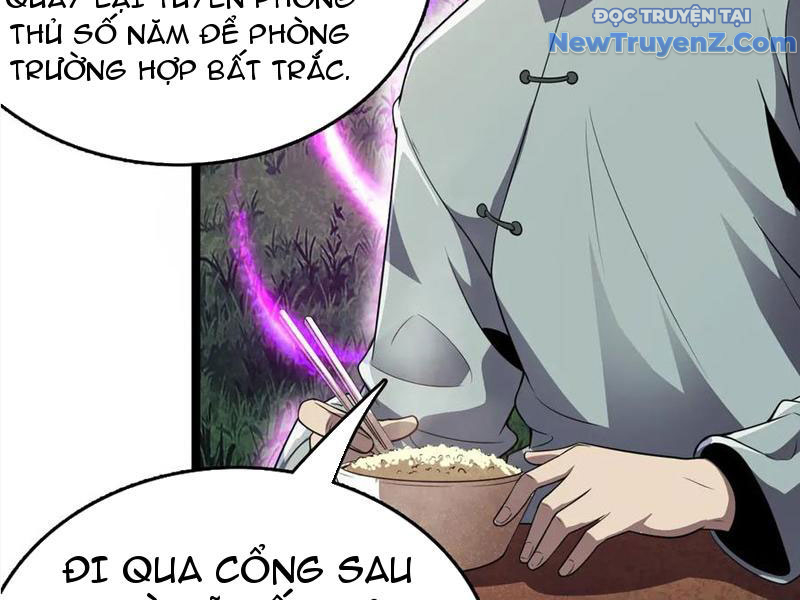 Vạn Tộc Xâm Lấn: Toàn Dân Tham Chiến, Ta Ở Lại Hậu Phương chapter 36 - Trang 116