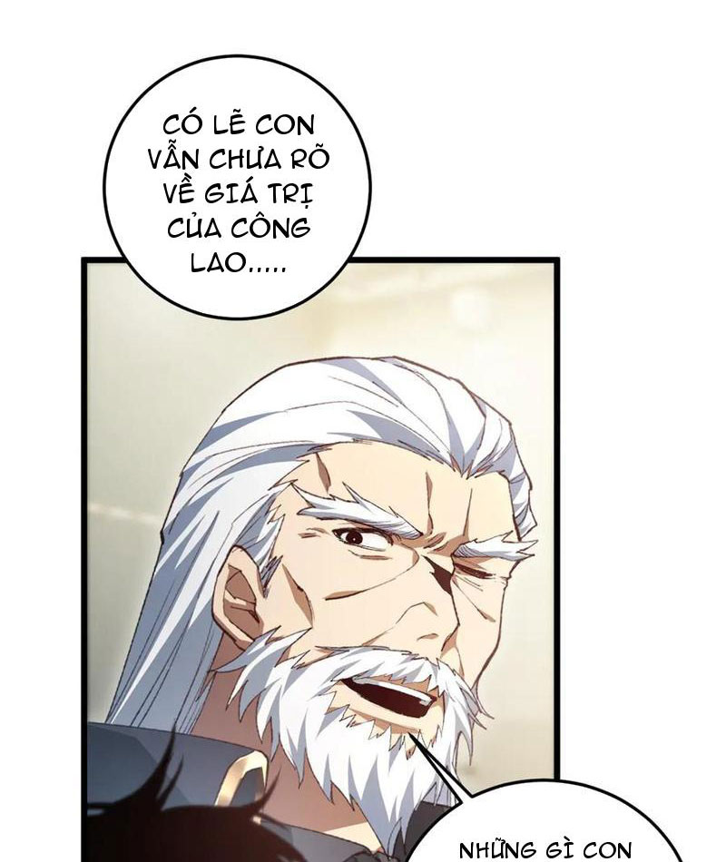 Ta Là Chúa Tể Trùng Độc chapter 55 - Trang 22