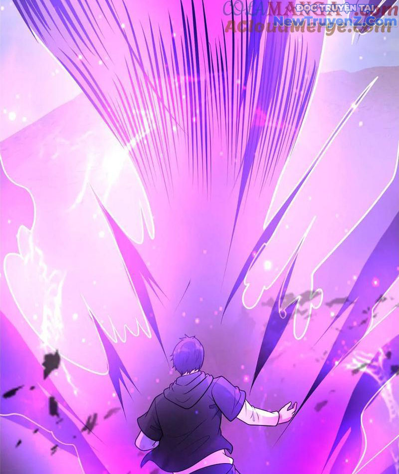Đô Thị Cực Phẩm Y Thần chapter 246 - Trang 22