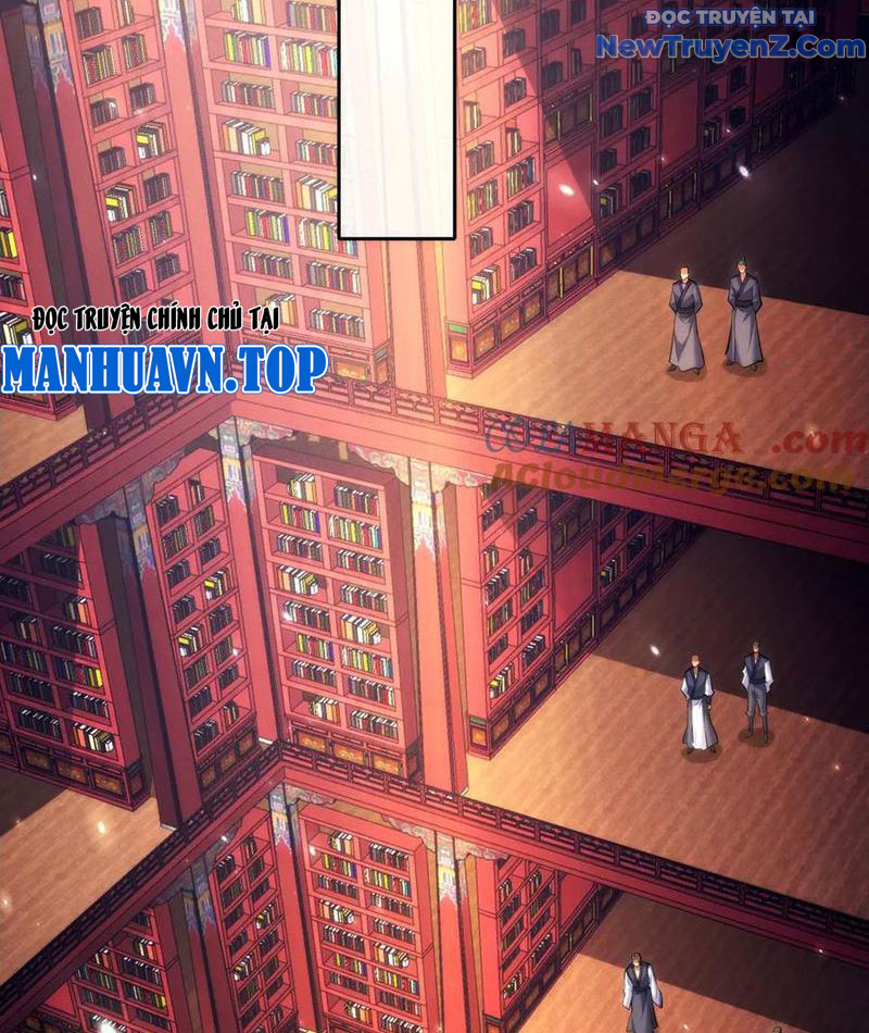 Các Nữ Sư Tôn Đều Muốn Chiếm Hữu Ta chapter 13 - Trang 17
