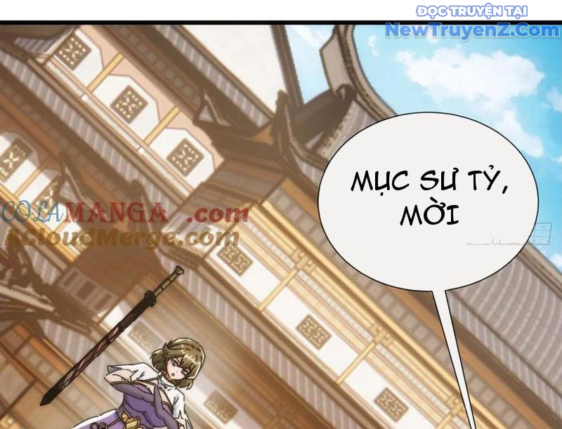 Mời Công Tử Trảm Yêu chapter 174 - Trang 11
