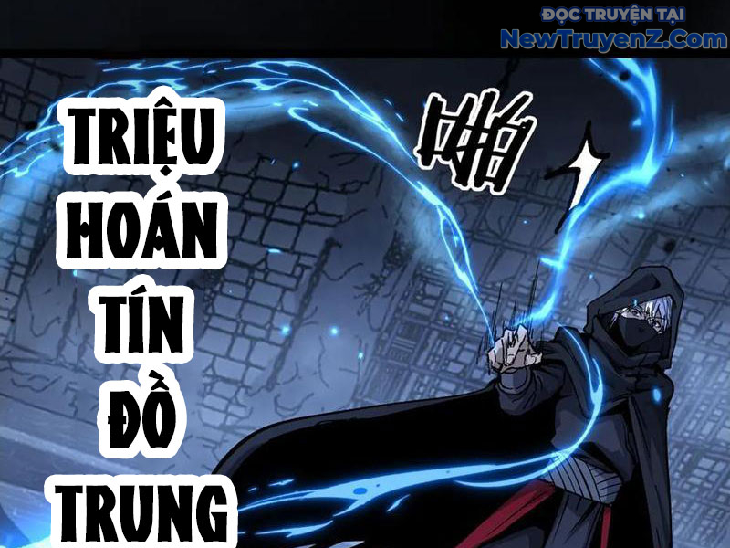 Thích Khách Thần Cấp, Ta Chính Là Bóng Đêm chapter 12 - Trang 26