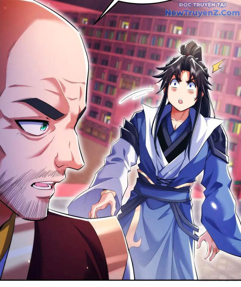 Các Nữ Sư Tôn Đều Muốn Chiếm Hữu Ta chapter 13 - Trang 89