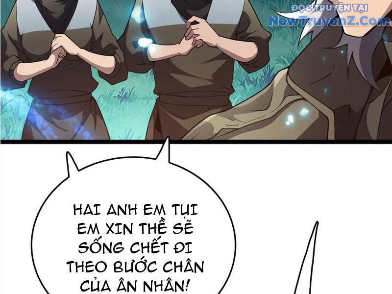 Vạn Tộc Xâm Lấn: Toàn Dân Tham Chiến, Ta Ở Lại Hậu Phương chapter 36 - Trang 34
