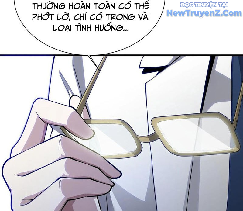 Ta Học Trảm Thần Trong Bệnh Viện Tâm Thần chapter 208 - Trang 55