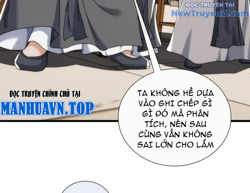 Mời Công Tử Trảm Yêu chapter 174 - Trang 66