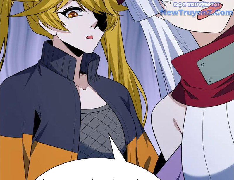 Kỷ Nguyên Kỳ Lạ chapter 462 - Trang 105