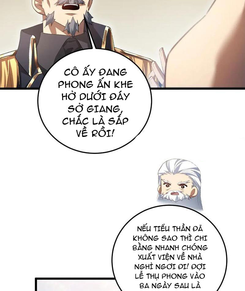Ta Là Chúa Tể Trùng Độc chapter 55 - Trang 34