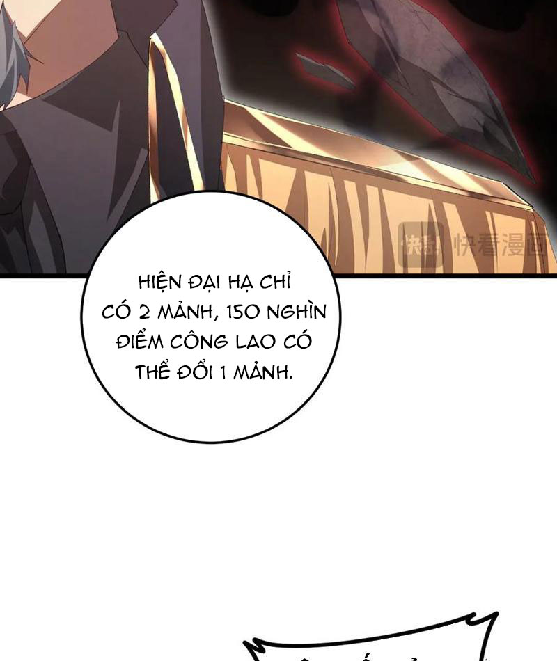 Ta Là Chúa Tể Trùng Độc chapter 55 - Trang 30